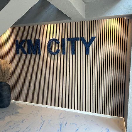 Km City Sæby Εξωτερικό φωτογραφία
